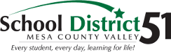 Logo for D51 Custom Lists